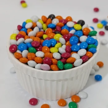 اسمارتیز ریز رنگارنگ ترنج 500 گرمی