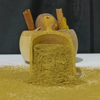 پودر آویشن شیرازی درجه یک 100 گرمی ترنج