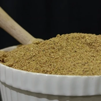 ادویه مخصوص ذرت مکزیکی درجه یک 100 گرمی ترنج
