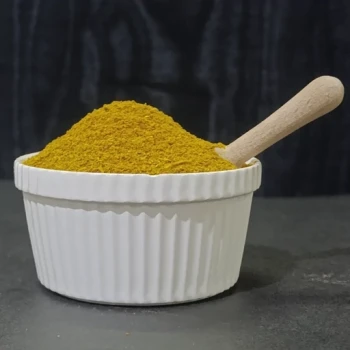 ادویه قرمه سبزی مخصوص 100 گرمی ترنج
