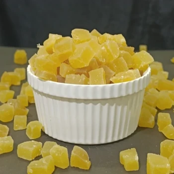 حبه زنجبیل تازه و خوشمزه ترنج 100 گرمی