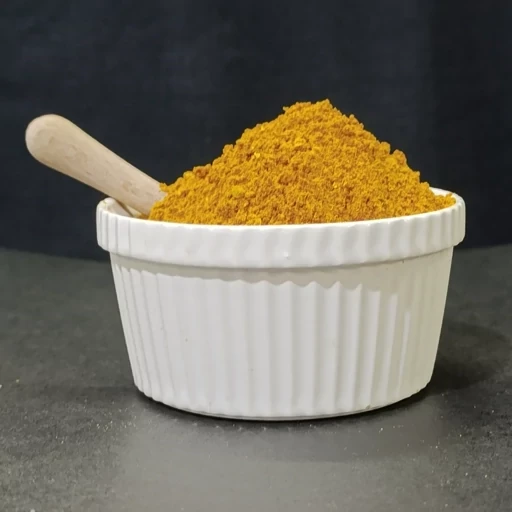 ادویه کرایی مرغ درجه یک 100 گرمی ترنج