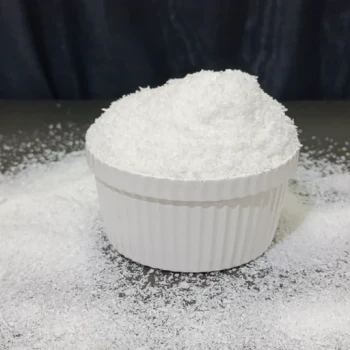 پودر نارگیل خشک 100 گرمی ترنج