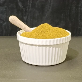 ادویه فلفل سبز عزت 100 گرمی ترنج