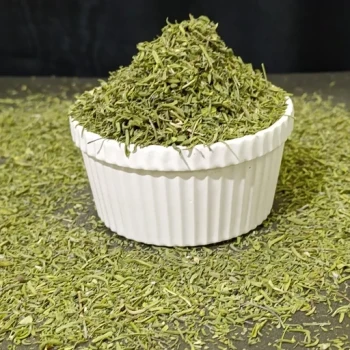 مرزه خشک درجه یک 200 گرمی ترنج