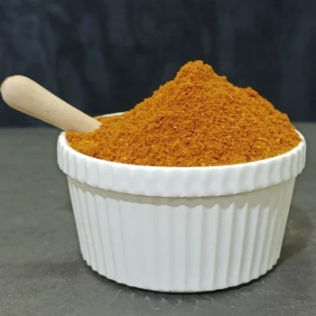ادویه بربر (ادویه اتیوپی) اعلا ترنج 100 گرمی