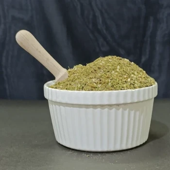 ادویه ماست و خیار ویژه 100 گرمی ترنج