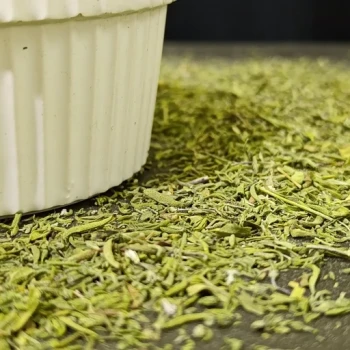 مرزه خشک درجه یک 100 گرمی ترنج