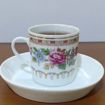 قهوه خرما 100 گرمی ترنج