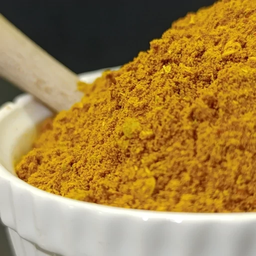 ادویه کرایی مرغ درجه یک 100 گرمی ترنج