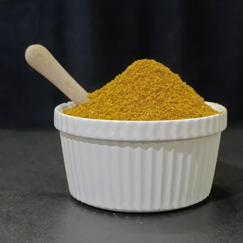 ادویه مرغ مخصوص درجه یک 200 گرمی ترنج