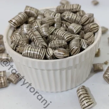 شکلات اطلسی تازه و خوشمزه ترنج 500 گرمی