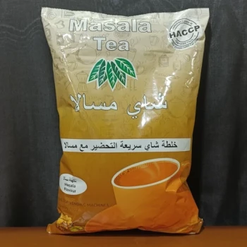 چای ماسالا اصل 100 گرمی ترنج