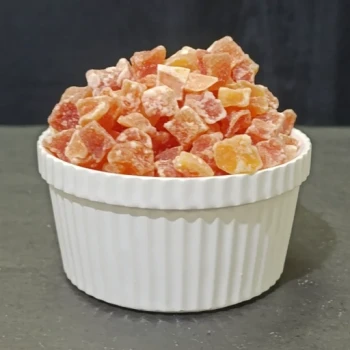 حبه پاپایا تازه و خوشمزه ترنج 100 گرمی