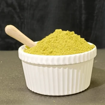 چاشنی رنچ درجه یک 100 گرمی ترنج