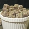 حبه خرما با طعم گل محمدی 200 گرمی ترنج 