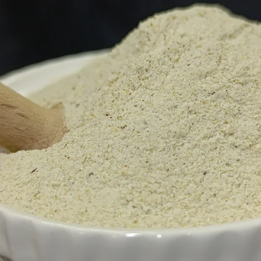 ادویه سیر و پنیر پارمزان 100 گرمی ترنج