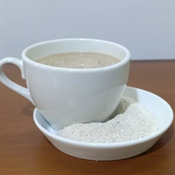 کاپوچینو کاراملی 100 گرمی ترنج
