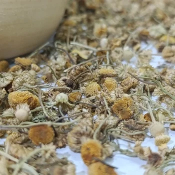 دمنوش بابونه اعلا ترنج 50 گرمی
