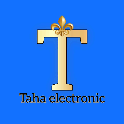 طاها الکترونیک