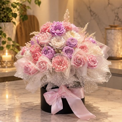شمع سرای ملکه